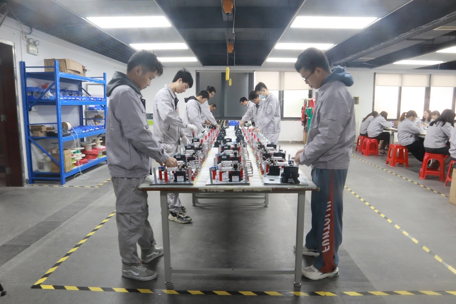 Chengdu Sixpence Technology Co.,Ltd.