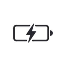 5 Meters 22kW Electric Car Charging Cable 380V Type 2 To Type 2 EV Cable IEC62196-2 3