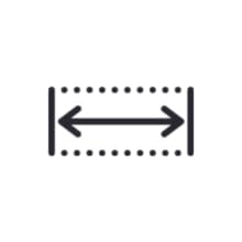 5 Meters 22kW Electric Car Charging Cable 380V Type 2 To Type 2 EV Cable IEC62196-2 4