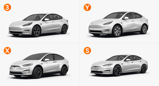 Portable J1772 To Tesla Charging Adapter 60A 250V AC Sae J1772 To Tesla Adapter 4