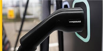 1 / 3 Phase 5m EV Charging Cable 16A 3.5kW 11KW Type 2 To Type 2 Charging Cable 5