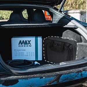 Type 2 To Type 2 Mode 3 Electric Car Charging Cable 1 / 3 Phase 3.6KW 7KW 11KW 22KW 3