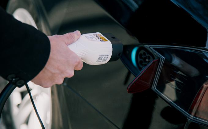 Type 2 To Type 2 Mode 3 Electric Car Charging Cable 1 / 3 Phase 3.6KW 7KW 11KW 22KW 4