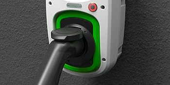 Type 2 To Type 2 Mode 3 Electric Car Charging Cable 1 / 3 Phase 3.6KW 7KW 11KW 22KW 6