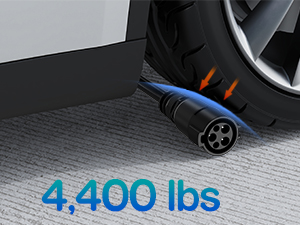 EV Car Charger Plug SAE J1772 Connector Type 1 16A 3.5KW 32A 7KW For Electric Vehicle Charging Station EVSE Wallbox 7