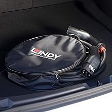 Type 2 Female EV Plug 16A 32A EV Connector IEC 62196-2 Car Side Plug For Electric Vehicle 5