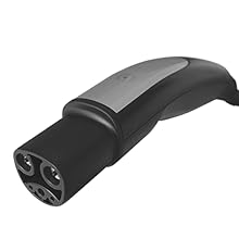 200A 250A 350A NACS Plug EV Charger Tesla Female Car side 5M Cabl Tesla Wallbox Connector For Tesla Supercharger Station 2