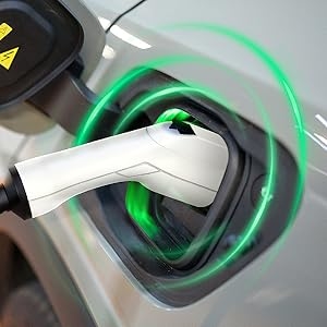 SAE J1772 сменный кабель с открытым концом 40A для зарядной станции переменного тока для электромобилей, быстрое зарядное устройство для электромобилей, тип 1, разъем кабеля электромобиля 1