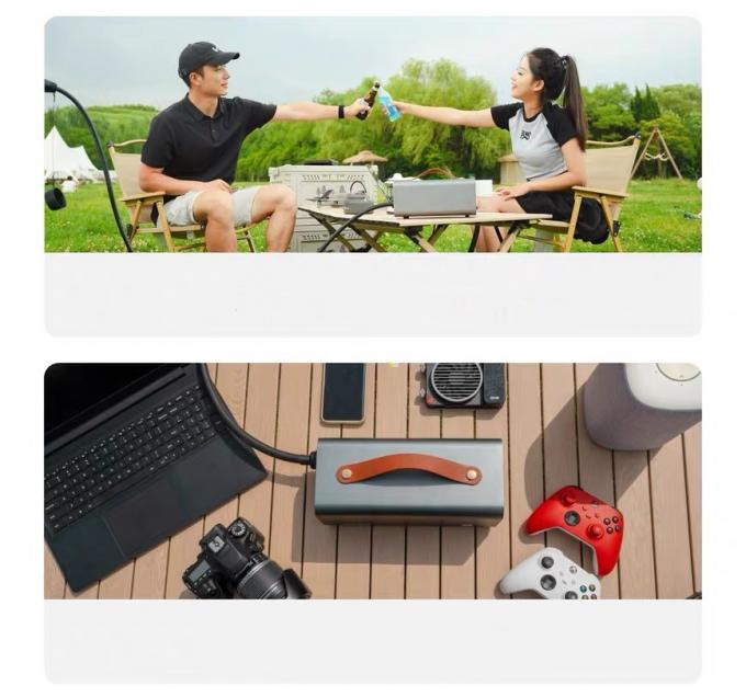 GB/T CCS2 DC 5KW V2L для BYD V2L Vehicle-To-Load (V2L) Charge GB/T CCS2 V2L адаптер V2L от DC для BYD Lixiang 1