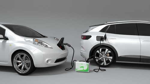 Latest company news about Reveal The Unique Features V2V V2H function CCS to CHAdeMO Adapter
