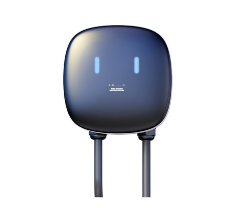 Latest company news about New Version Wallbox EV Charger