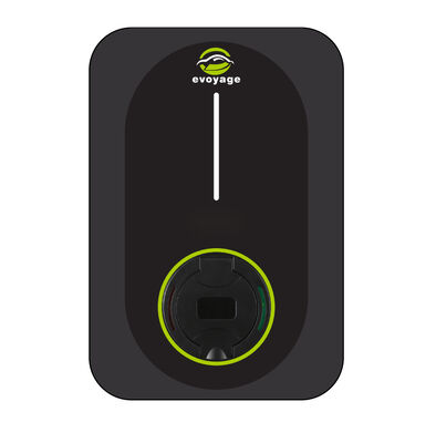 AC Wallbox GB/T EV Charger 32A 7kw Electric Car Charger With 5m GBT ...
