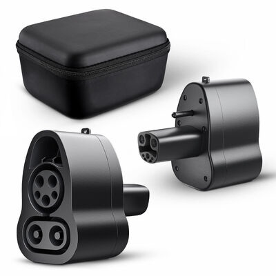 CCS Combo1 To Tesla Adapter CCS Combo 1 To Tesla Ev Charger Adapter For ...