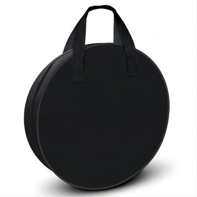 Сумка для кабеля для зарядки электромобиля из ABS-пластика, водонепроницаемая сумка для зарядки электромобиля